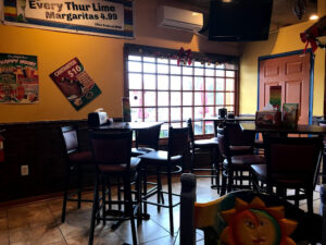 El Paso Mexican Restaurant - Alexandria