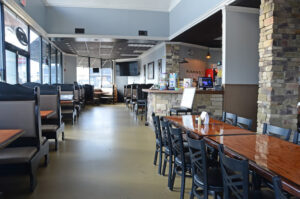El Paso Mexican Restaurant - Clarksville