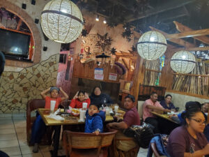 El Paso Mexican Restaurant - Sevierville