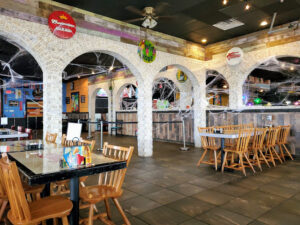El Paso Restaurant - Milton