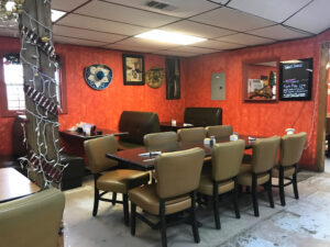 El Paso Restaurant - Springfield
