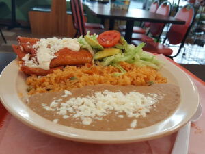 El Paso Tienda Mexican Food - Avon Park