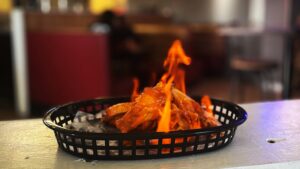 El Paso Wing House - El Paso