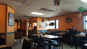 El Pastor Mexican Restaurant & Catering - Madison