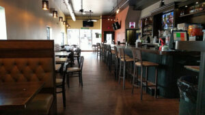El Patio - Eau Claire