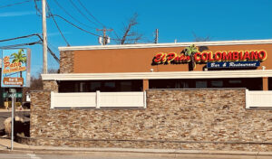 El Patio Colombiano - Massapequa