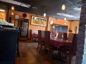 El Patio Restaurant on the Cape - Cape Coral