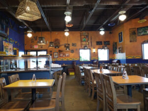 El Pato Mexican Food - San Juan