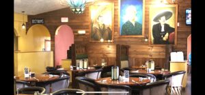 El Patron - Corvallis