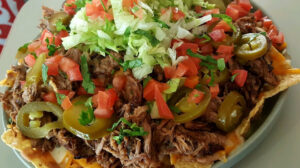 El Patron Cafe And Catering - Las Cruces