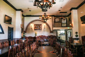 El Patron Downtown Riverside - Riverside