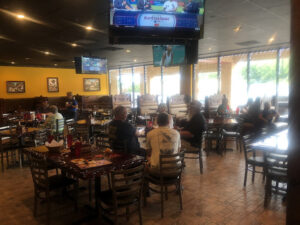 El Patron Family Mexican Restaurant Gainesville - Gainesville