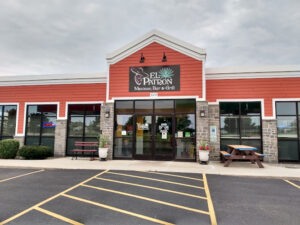El Patrón Mexican Bar & Grill - Fond du Lac
