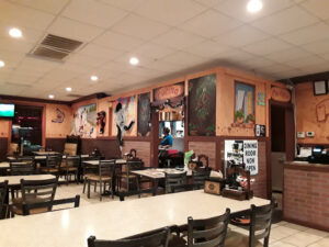 El Patron Mexican Grill - Kingsport