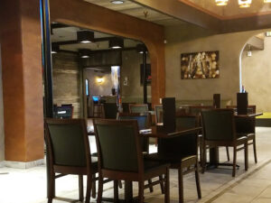 El Patron Mexican Grill & Entertainment - Hemet