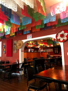 El Patron Mexican Restaurant - Port Jervis