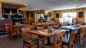 El Patron Mexican Restaurant - Fort Atkinson