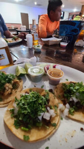 El Patron Restaurante - Fort Myers