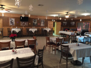 El Patron Restaurante & Cantina - Garden City