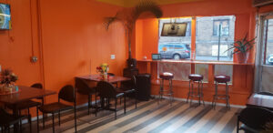 El Patron Seafood & Restaurant - Passaic