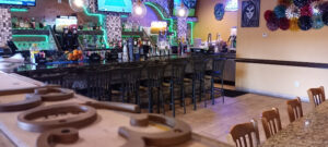 El Patron Tacos And Tequila - Aberdeen