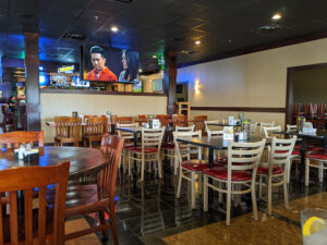 El Patron Tex-Mex Restaurant,LLC - Amarillo