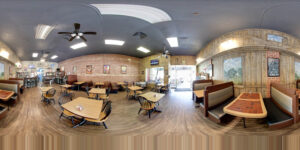 El Pazcifico Mexican Grill & Cantina - Lodi