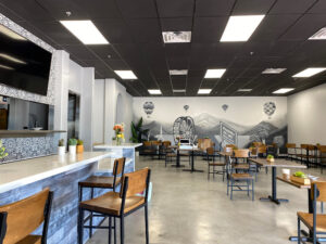 El Pecado Crafted Mexican Food - Coachella
