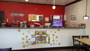 El Pegao Restaurant - Orange Park