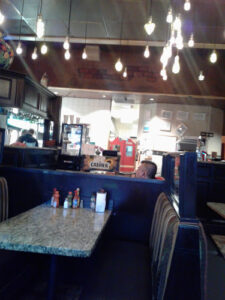 El Pescador - South Gate