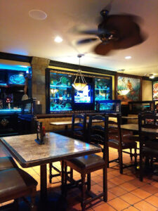 El Pescador - South Gate