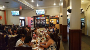 El Pescador Bar and Grill - Montebello