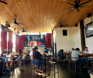 El Pescador | Cantina 11 - Downey