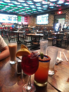 El Pescador Cocina Mexicana - Downey