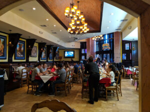 El Pescador Family Restaurant - Carson