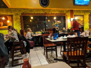 El Picante - Loveland