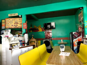 El Picante Mexican Food - Santa Ana