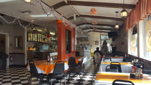 El Pico De Gallo Grill - Santa Ana