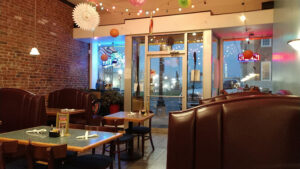El Pico Mexican Restaurant - Independence