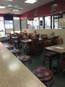 El Pio Pio - Jersey City