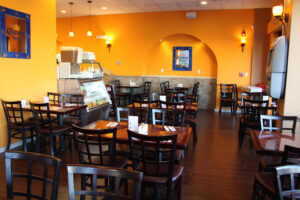 El Poblano Bar & Grill - White Plains