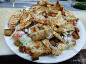 El Poblano Cafe - Yonkers