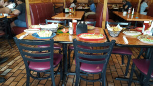 El Poblano Mexican Restaurant - Newberry