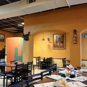 El Poblano Mexican Restaurant - Vestavia Hills