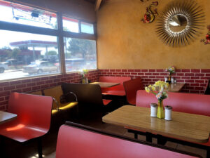 El Pollero Mexican Restaurant - Watsonville