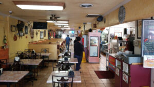 El Pollo Grill - Lemon Grove - Lemon Grove
