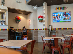 El Pollo Grill - Otay Ranch - Chula Vista