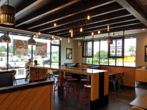 El Pollo Loco - Lafayette