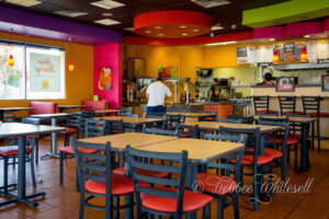 El Pollo Loco - Washington