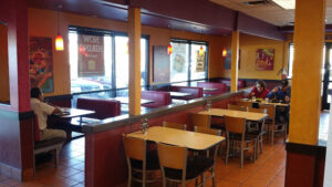 El Pollo Loco - Tucson